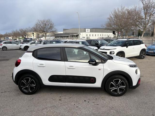 Citroen C3 image 5