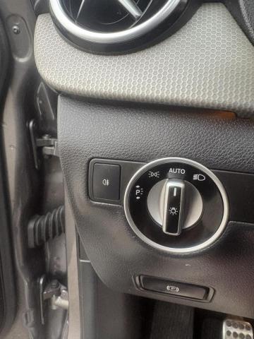 Mercedes Benz Classe B image 6