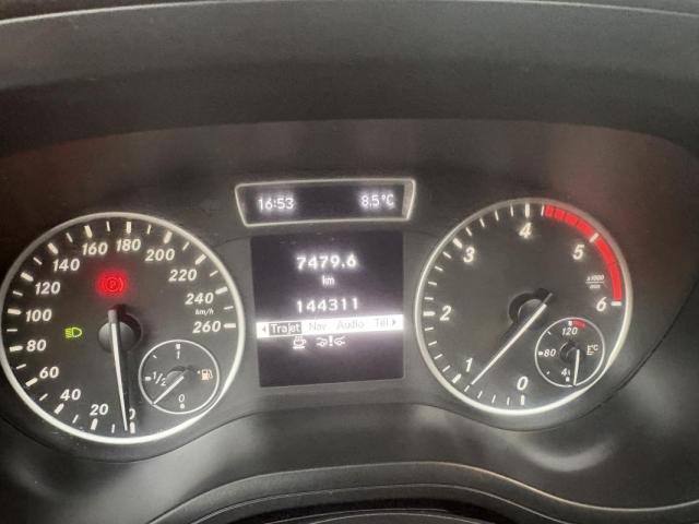 Mercedes Benz Classe B image 8