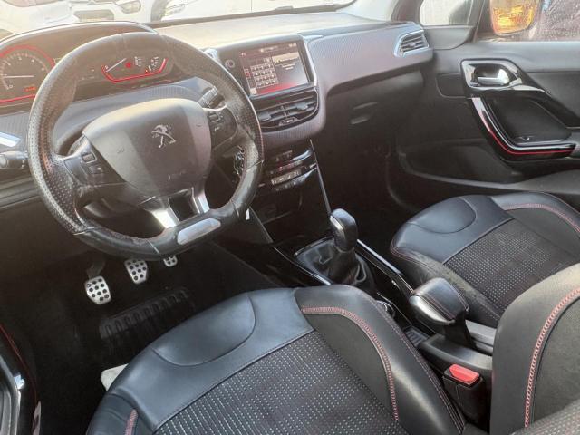 Peugeot 2008 image 1