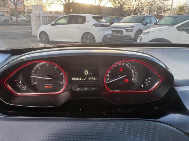 Peugeot 2008 image 3