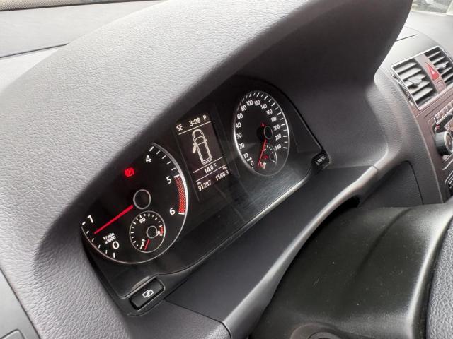 Volkswagen Touran image 7
