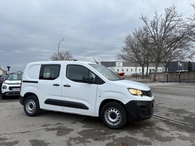 Peugeot Partner image 3