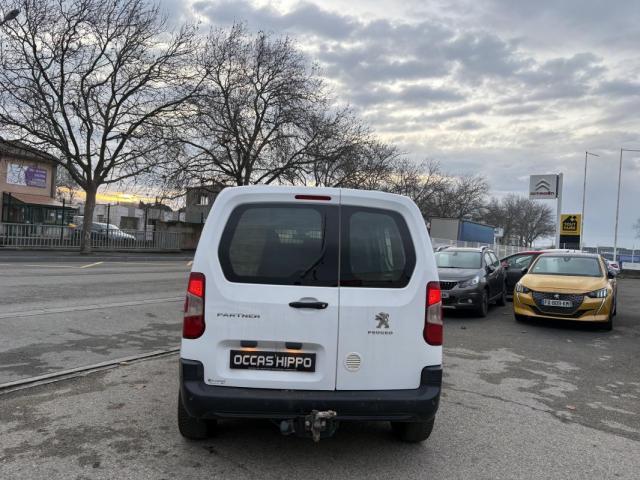 Peugeot Partner image 4