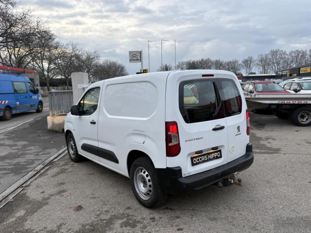 Peugeot Partner image 5