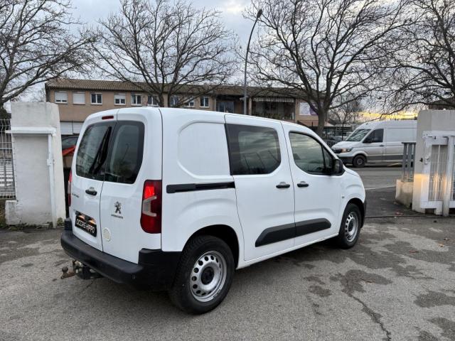 Peugeot Partner image 8