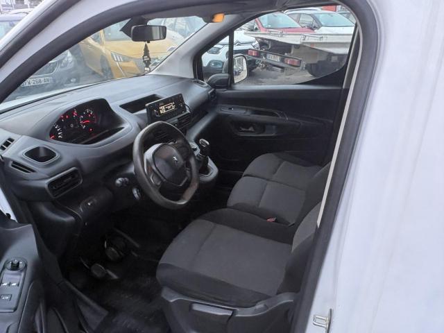 Peugeot Partner image 6