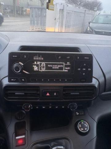 Peugeot Partner image 9