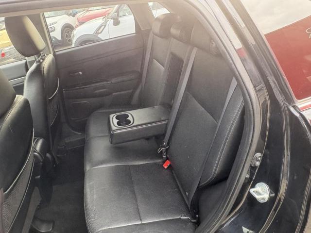 Citroen C4 Aircross image 8