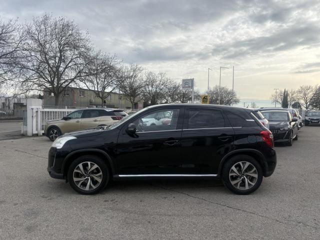 Citroen C4 Aircross image 2