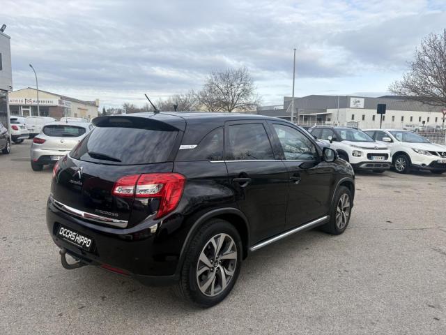 Citroen C4 Aircross image 3