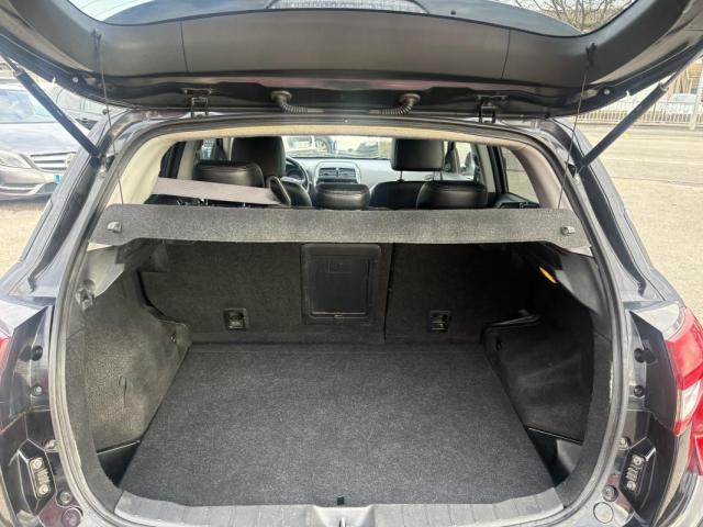 Citroen C4 Aircross image 4