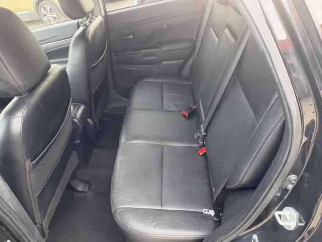 Citroen C4 Aircross image 9