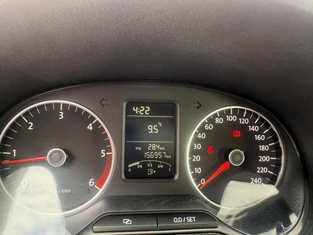 Volkswagen Polo image 8