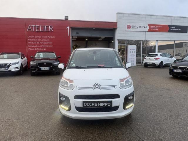 Citroen C3 Picasso 1.6 Hdi 92cv Bvm5