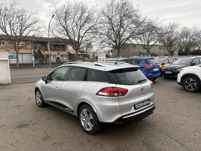 Renault Clio Estate image 7