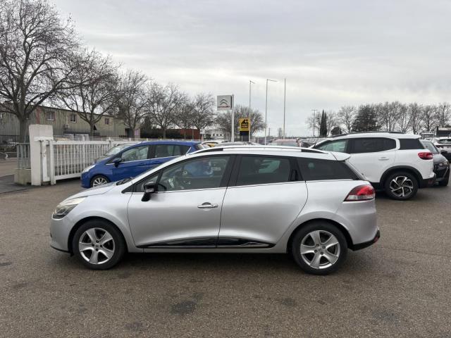 Renault Clio Estate image 1