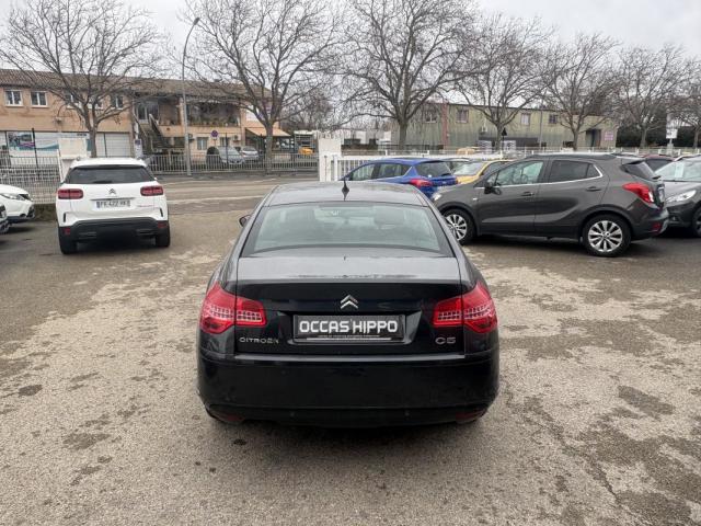 Citroen C5 image 6