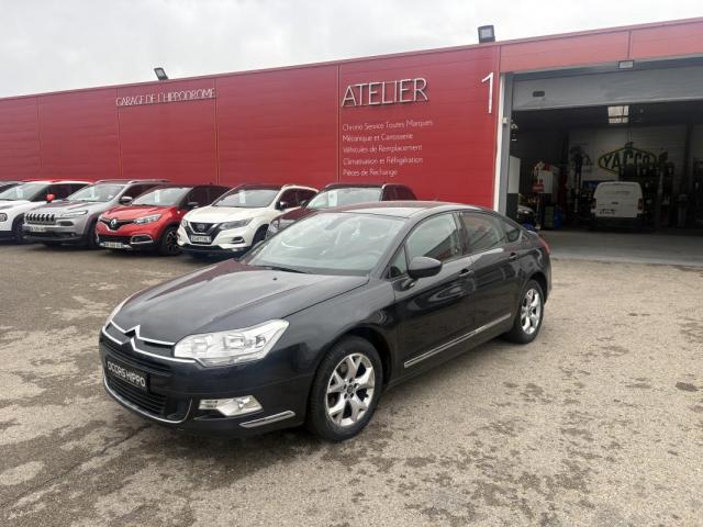 Citroen C5 image 1