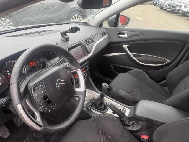 Citroen C5 image 7