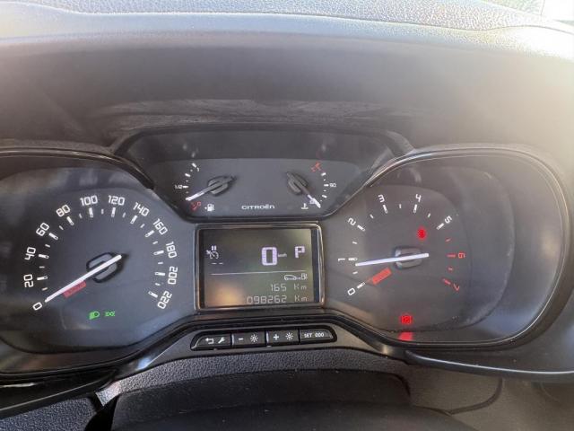 Citroen Berlingo image 3