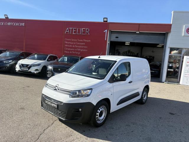 Citroen Berlingo image 1