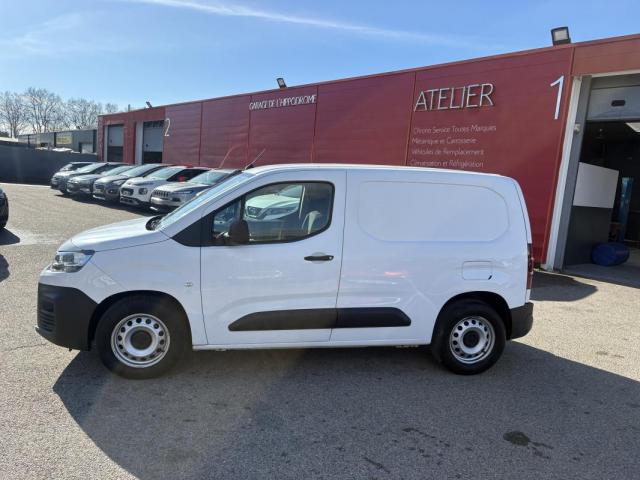 Citroen Berlingo image 7