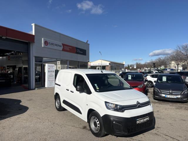 Citroen Berlingo image 5