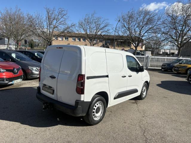 Citroen Berlingo image 2