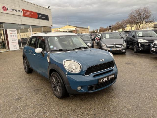 Mini Countryman image 4