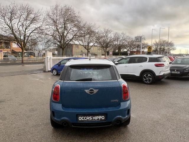 Mini Countryman image 1