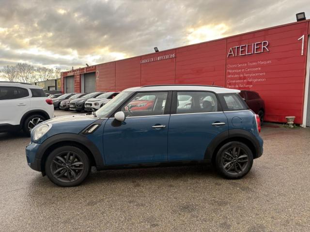 Mini Countryman image 2