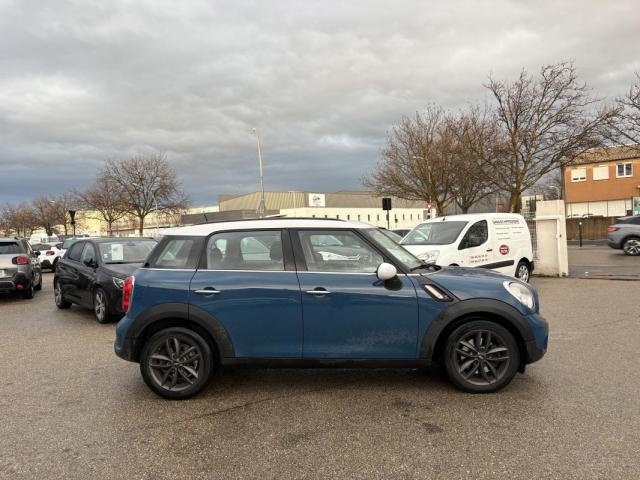 Mini Countryman image 3