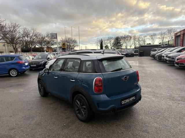 Mini Countryman image 7