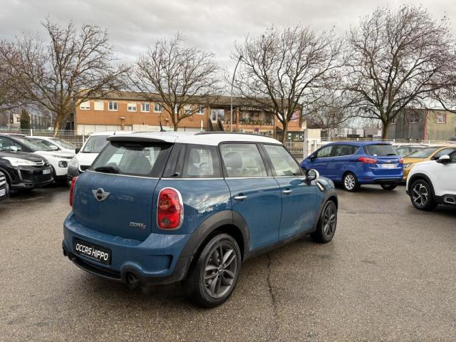 Mini Countryman image 8