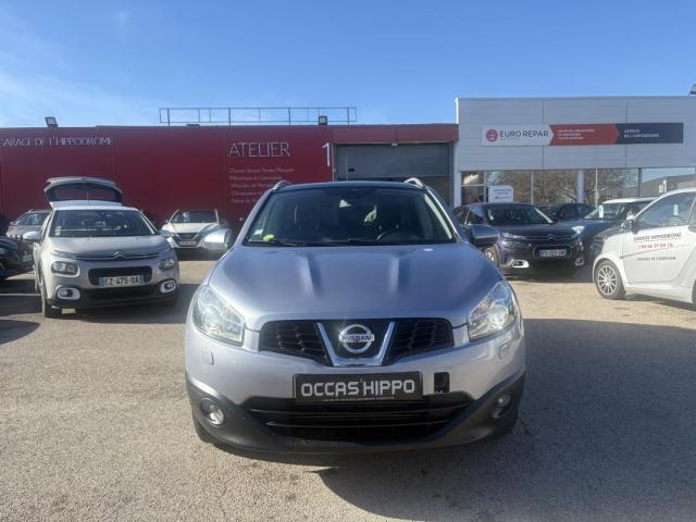 Nissan Qashqai 1.5 Dci 110cv Bvm6/ Toit Panoramique