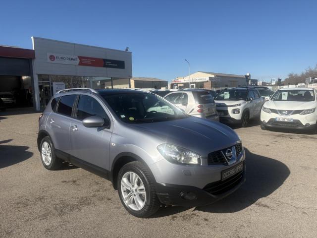 Nissan Qashqai image 5