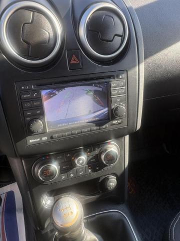 Nissan Qashqai image 3