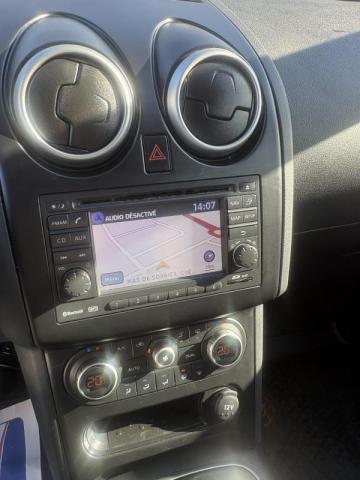 Nissan Qashqai image 4