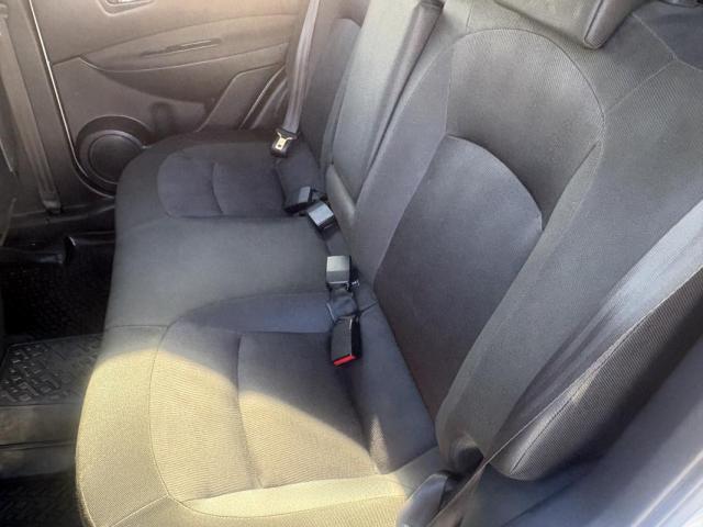 Nissan Qashqai image 2