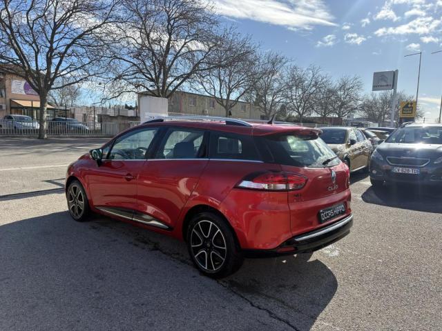 Renault Clio Estate image 1