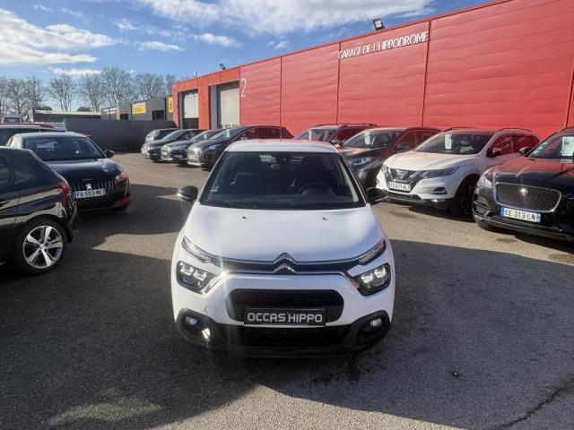 Citroen C3 Bluehdi 102cv Bvm6 Feel