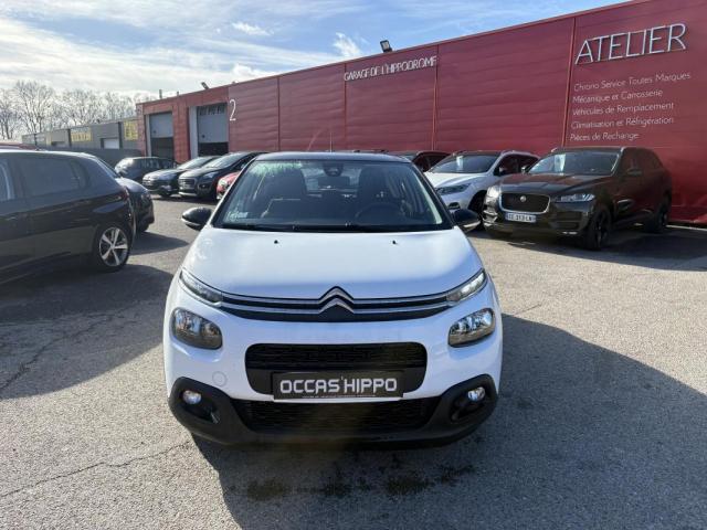 Citroen C3 Vti 82cv Bvm5 Feel