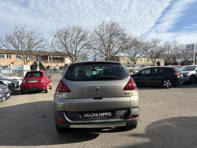 Peugeot 3008 image 8