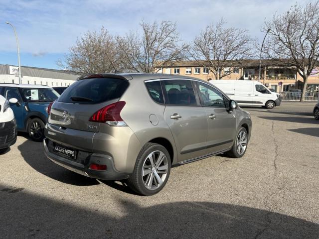 Peugeot 3008 image 7