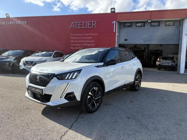 Peugeot 2008 image 6