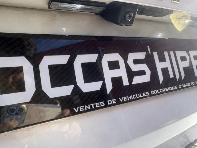 Peugeot 2008 image 3