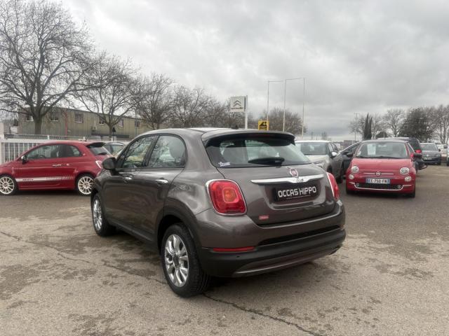Fiat 500x image 5