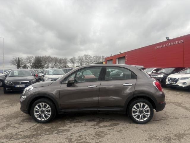 Fiat 500x image 7