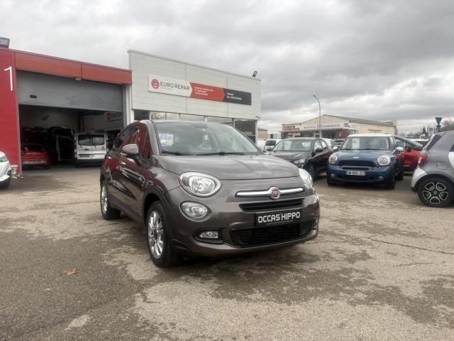 Fiat 500x image 2
